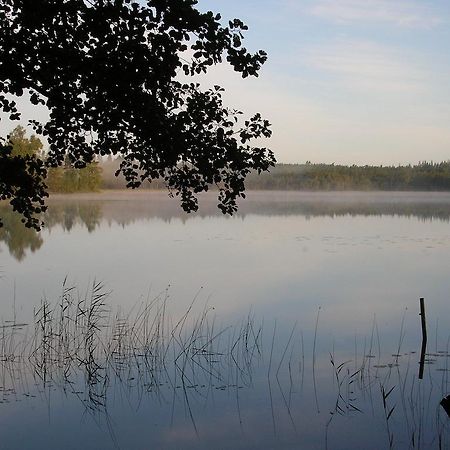 Wismens Natur & Fiske Krogsered Exterior foto