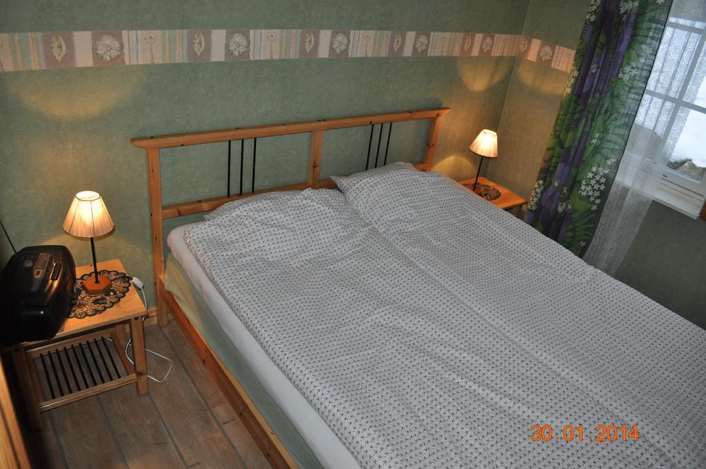 Wismens Natur & Fiske Krogsered Habitación foto